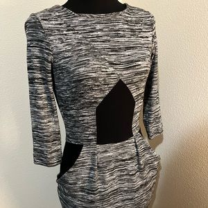 French Connection Casual Dress Size 4